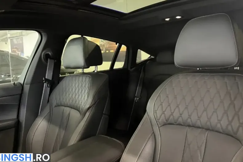 BMW X6 (Seria X) din 2023 cu 18.474 km - oferta BMW250309 - foto 10