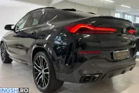 BMW X6 (Seria X) din 2023 cu 18.474 km - oferta BMW250309 - foto 11