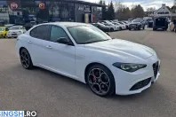 Alfa Romeo Giulia din 2024 cu 42.250 km - oferta ALF250310 - foto 1