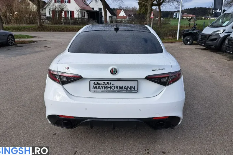 Alfa Romeo Giulia din 2024 cu 42.250 km - oferta ALF250310 - foto 7