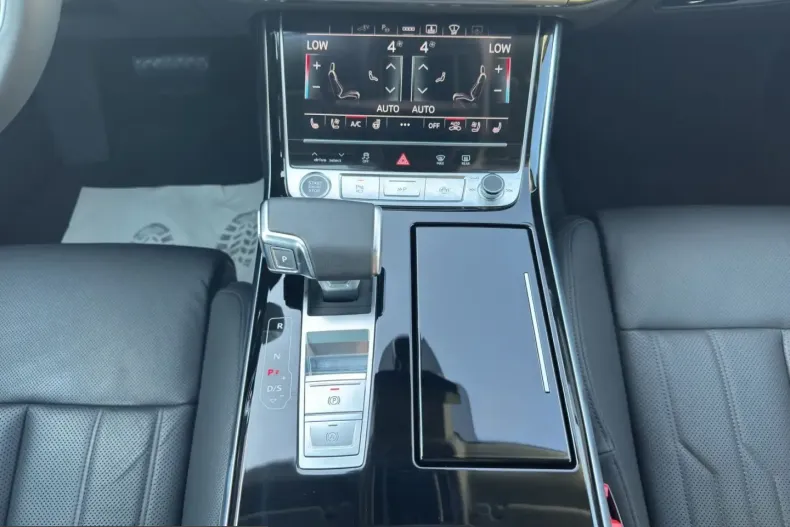 Audi A8 din 2025 cu 34.600 km - oferta AUD250311 - foto 6