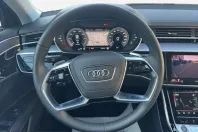 Audi A8 din 2025 cu 34.600 km - oferta AUD250311 - foto 7