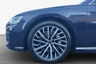 Audi A8 din 2025 cu 34.600 km - oferta AUD250311 - foto 11