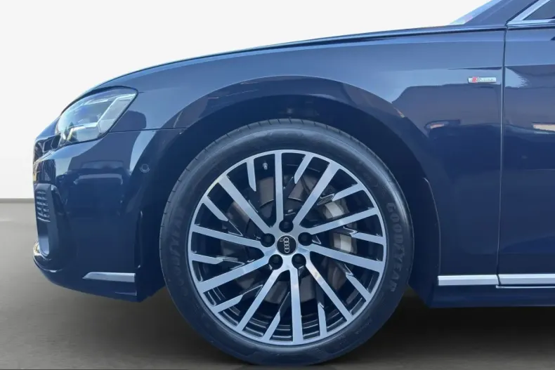 Audi A8 din 2025 cu 34.600 km - oferta AUD250311 - foto 11