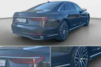 Audi A8 din 2025 cu 34.600 km - oferta AUD250311 - foto 22