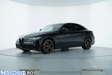 Alfa Romeo Giulia din 2025 - oferta ALF250312