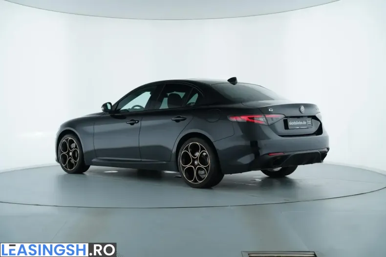 Alfa Romeo Giulia din 2025 cu 4.694 km - oferta ALF250312 - foto 7