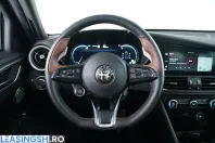 Alfa Romeo Giulia din 2025 cu 4.694 km - oferta ALF250312 - foto 14