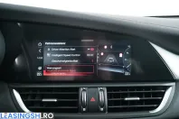 Alfa Romeo Giulia din 2025 cu 4.694 km - oferta ALF250312 - foto 24