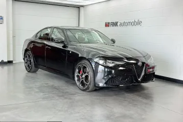 Alfa Romeo Giulia din 2022 - oferta ALF250313