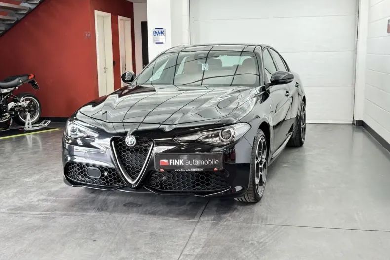 Alfa Romeo Giulia din 2022 cu 49.700 km - oferta ALF250313 - foto 5