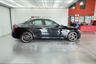 Alfa Romeo Giulia din 2022 cu 49.700 km - oferta ALF250313 - foto 6