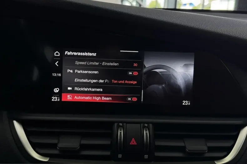 Alfa Romeo Giulia din 2022 cu 49.700 km - oferta ALF250313 - foto 20