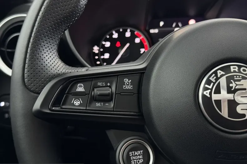 Alfa Romeo Giulia din 2022 cu 49.700 km - oferta ALF250313 - foto 29