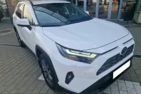 Toyota RAV4 din 2023 cu 117.246 km - oferta TOY250314 - foto 1
