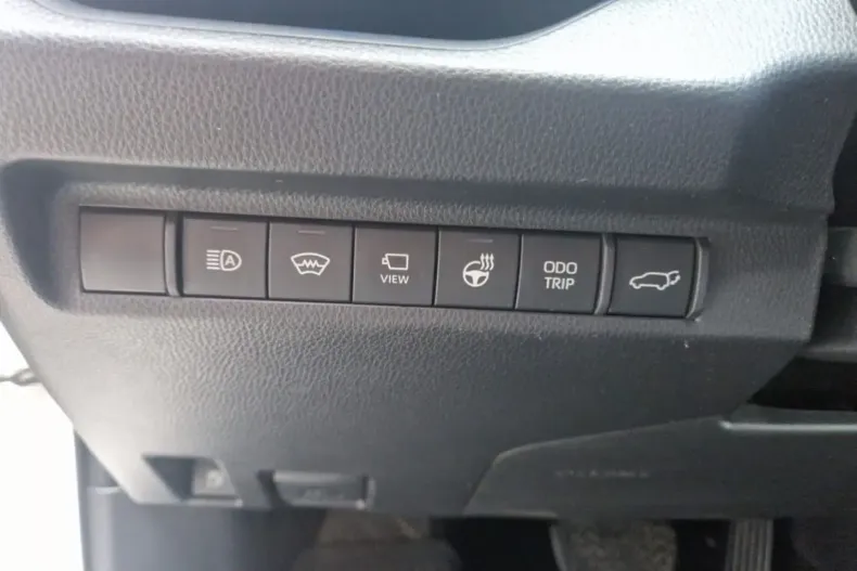 Toyota RAV4 din 2023 cu 117.246 km - oferta TOY250314 - foto 2