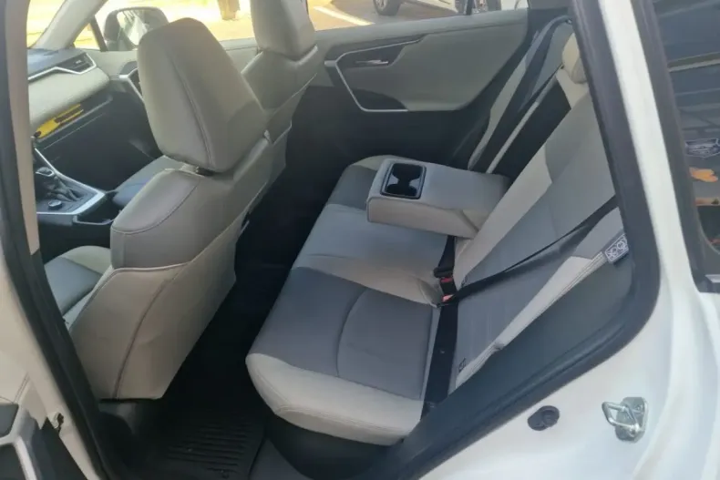 Toyota RAV4 din 2023 cu 117.246 km - oferta TOY250314 - foto 15
