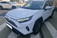 Toyota RAV4 din 2023 cu 117.246 km - oferta TOY250314 - foto 16