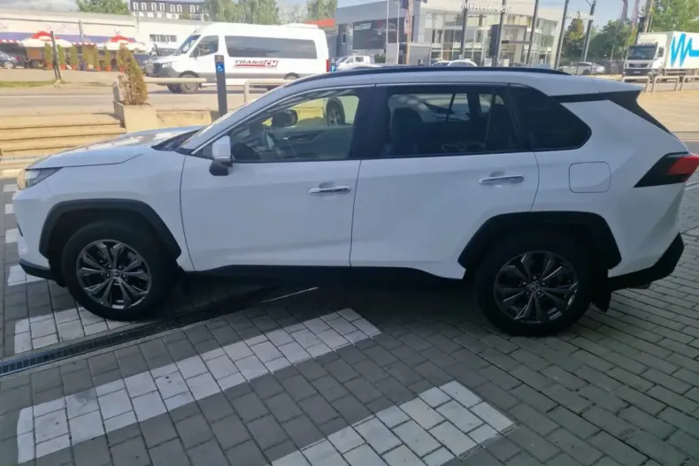 Toyota RAV4 din 2023 cu 117.246 km - oferta TOY250314 - foto 18