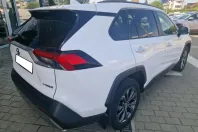 Toyota RAV4 din 2023 cu 117.246 km - oferta TOY250314 - foto 19