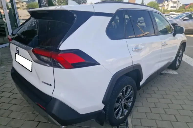 Toyota RAV4 din 2023 cu 117.246 km - oferta TOY250314 - foto 19