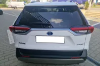 Toyota RAV4 din 2023 cu 117.246 km - oferta TOY250314 - foto 20