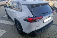 Toyota RAV4 din 2023 cu 117.246 km - oferta TOY250314 - foto 21