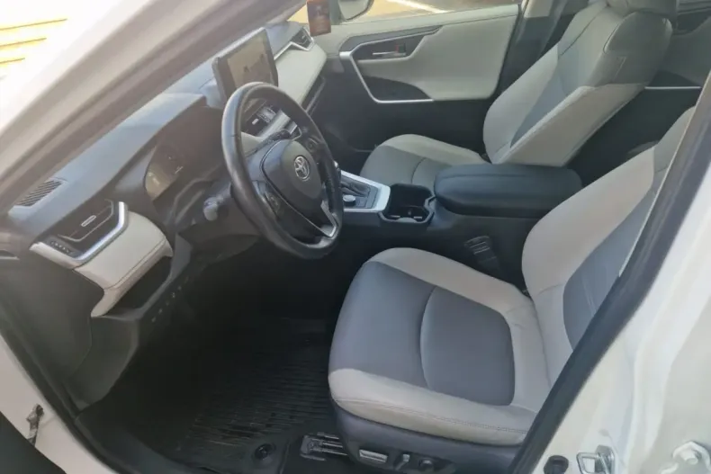 Toyota RAV4 din 2023 cu 117.246 km - oferta TOY250314 - foto 22