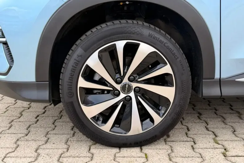 BYD Seal U din 2025 cu 18.211 km - oferta BYD250315 - foto 16