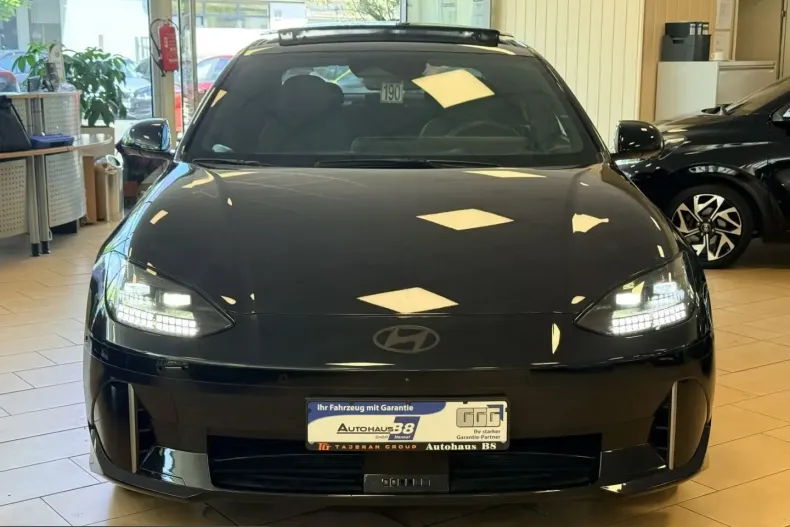 Hyundai IONIQ 6 din 2023 cu 48.000 km - oferta HYU250316 - foto 2