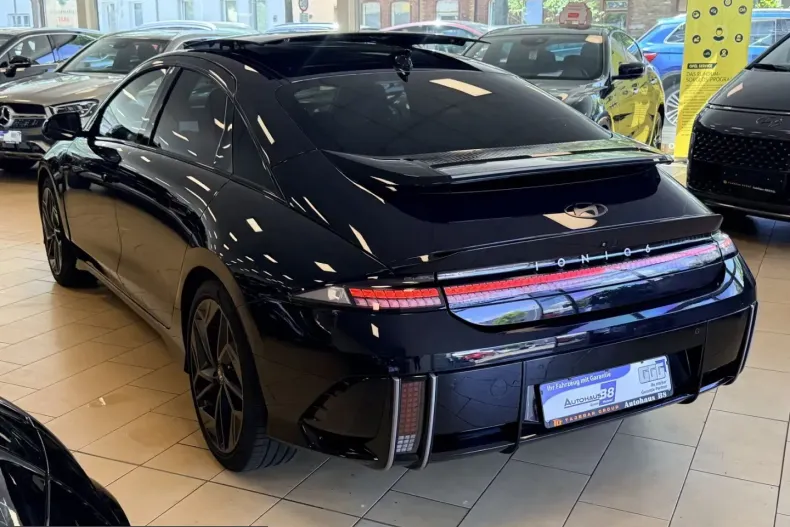 Hyundai IONIQ 6 din 2023 cu 48.000 km - oferta HYU250316 - foto 5