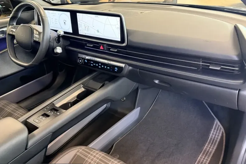 Hyundai IONIQ 6 din 2023 cu 48.000 km - oferta HYU250316 - foto 9