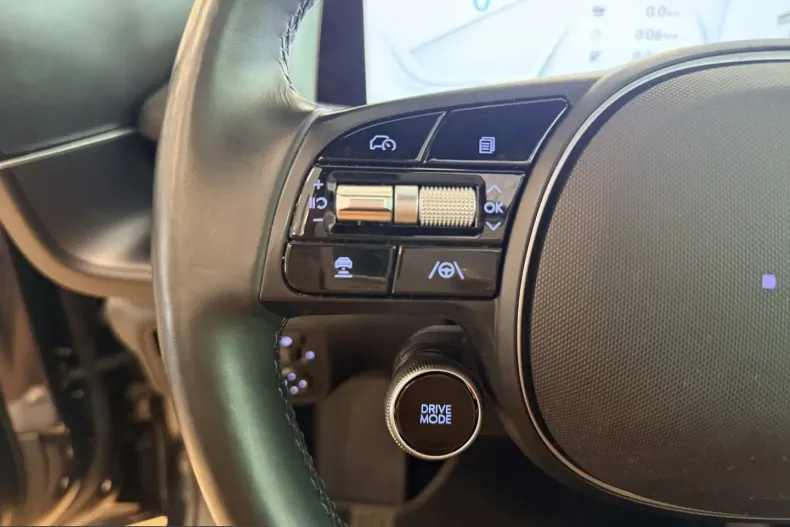 Hyundai IONIQ 6 din 2023 cu 48.000 km - oferta HYU250316 - foto 14