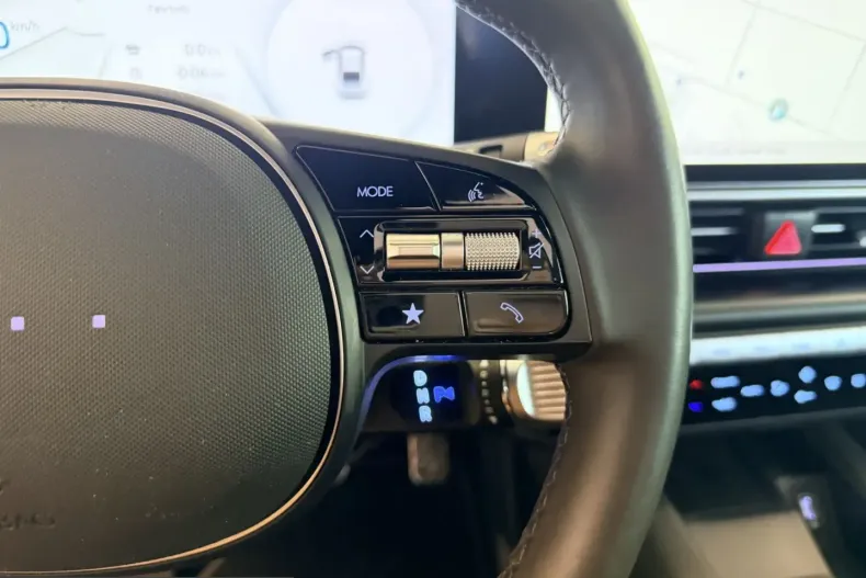 Hyundai IONIQ 6 din 2023 cu 48.000 km - oferta HYU250316 - foto 15