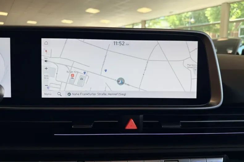 Hyundai IONIQ 6 din 2023 cu 48.000 km - oferta HYU250316 - foto 16