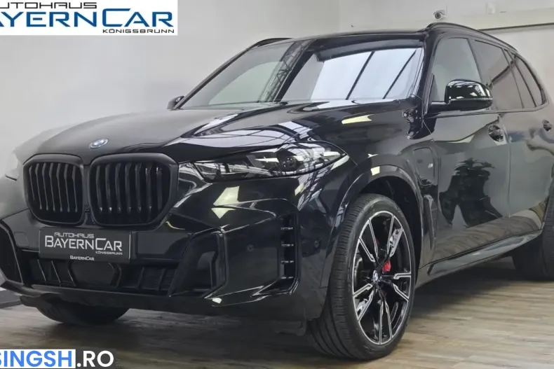 BMW X5 (Seria X) din 2024 cu 108.750 km - oferta BMW250317 - foto 1