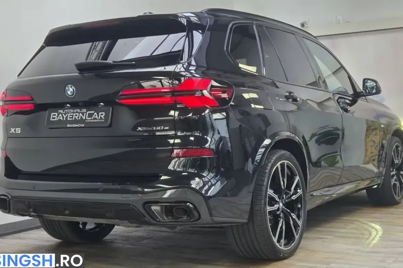 BMW X5 (Seria X) din 2024 cu 108.750 km - oferta BMW250317 - foto 5