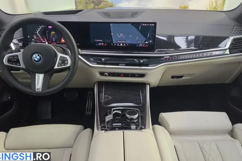 BMW X5 (Seria X) din 2024 cu 108.750 km - oferta BMW250317 - foto 6