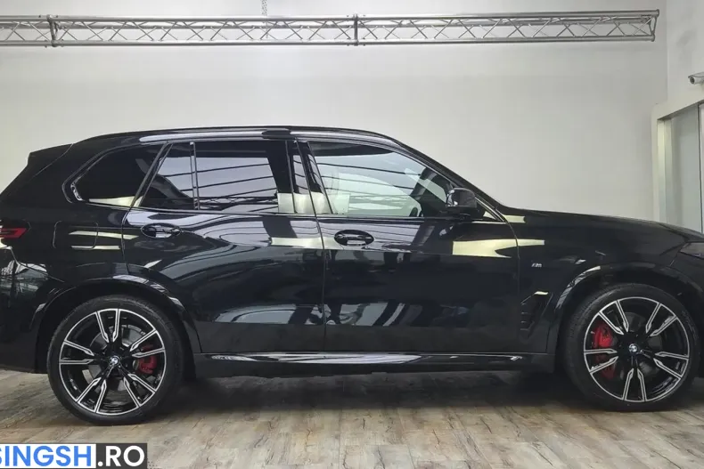 BMW X5 (Seria X) din 2024 cu 108.750 km - oferta BMW250317 - foto 7