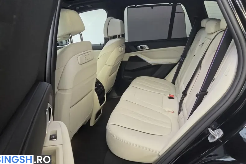 BMW X5 (Seria X) din 2024 cu 108.750 km - oferta BMW250317 - foto 11
