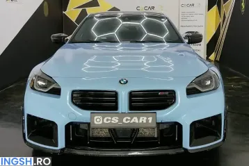 BMW M2 din 2025 - oferta BMW250318