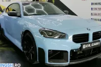 BMW M2 (Seria 2) din 2025 cu 14.860 km - oferta BMW250318 - foto 2