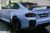 BMW M2 (Seria 2) din 2025 cu 14.860 km - oferta BMW250318 - foto 3