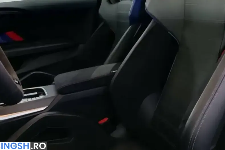 BMW M2 (Seria 2) din 2025 cu 14.860 km - oferta BMW250318 - foto 4
