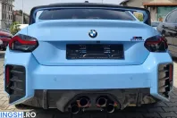BMW M2 (Seria 2) din 2025 cu 14.860 km - oferta BMW250318 - foto 5