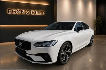Volvo S90 din 2021 - oferta VOL250319