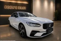 Volvo S90 din 2021 cu 22.000 km - oferta VOL250319 - foto 2