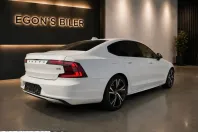 Volvo S90 din 2021 cu 22.000 km - oferta VOL250319 - foto 4