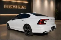 Volvo S90 din 2021 cu 22.000 km - oferta VOL250319 - foto 6