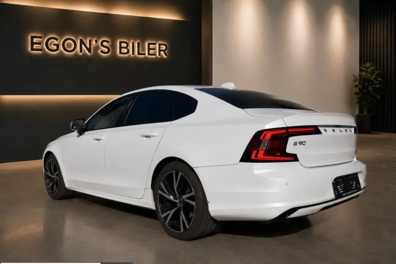 Volvo S90 din 2021 cu 22.000 km - oferta VOL250319 - foto 6